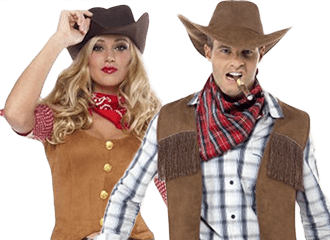 Cowboy Kleding