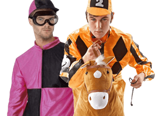 Jockey Outfits