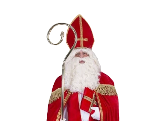 Sinterklaaspakken