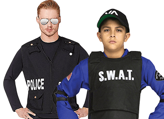 SWAT Vesten