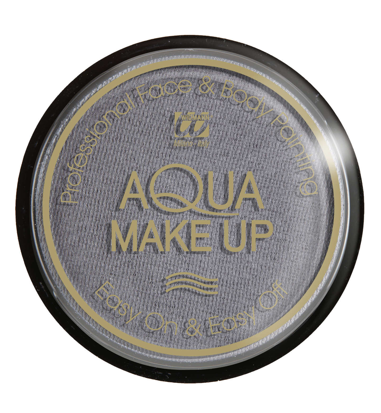 Aqua Make-Up Grijs 15 Gram