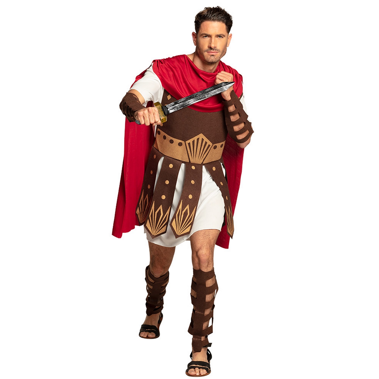 Gladiator Maximus Man Kostuum