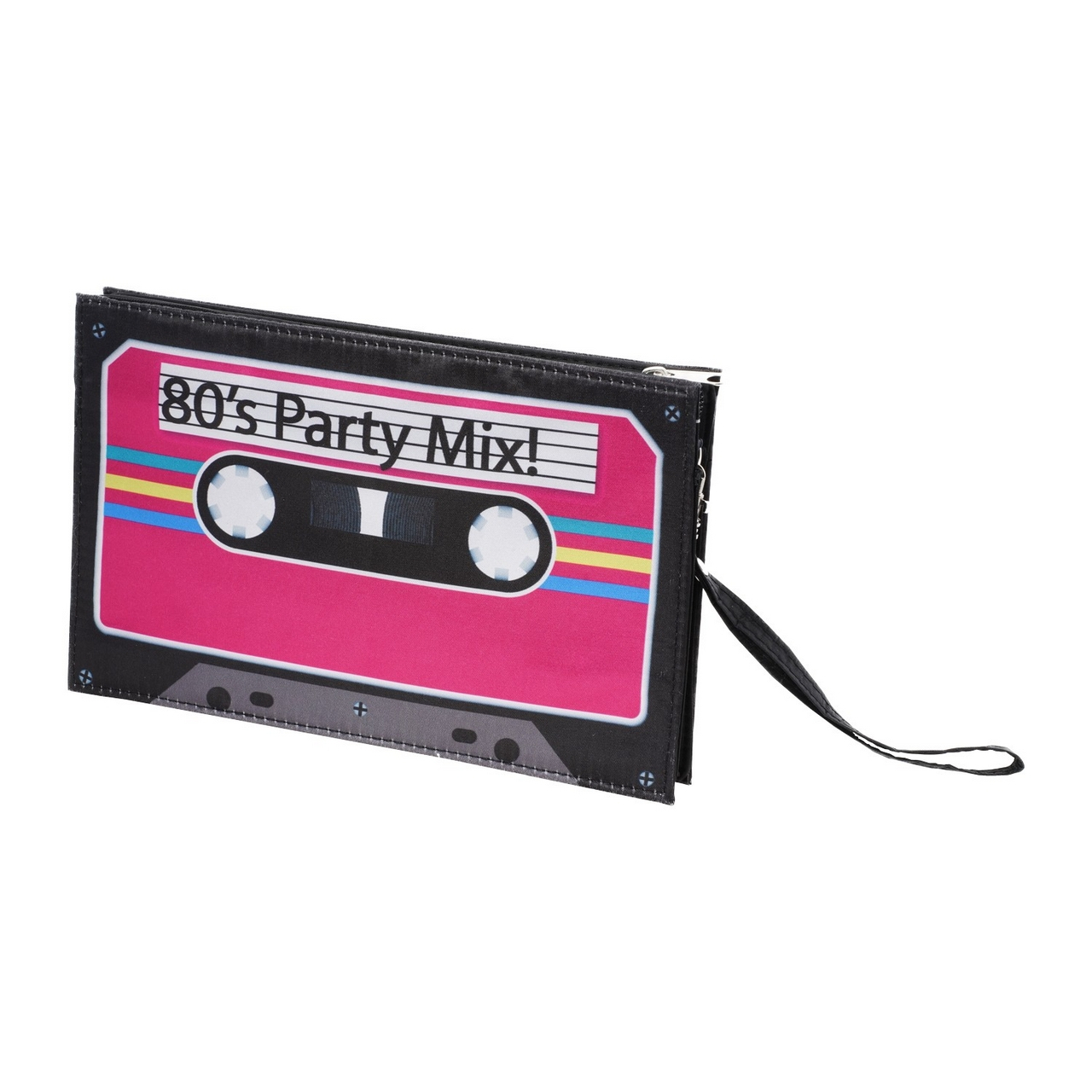 80s Party Mix Tas