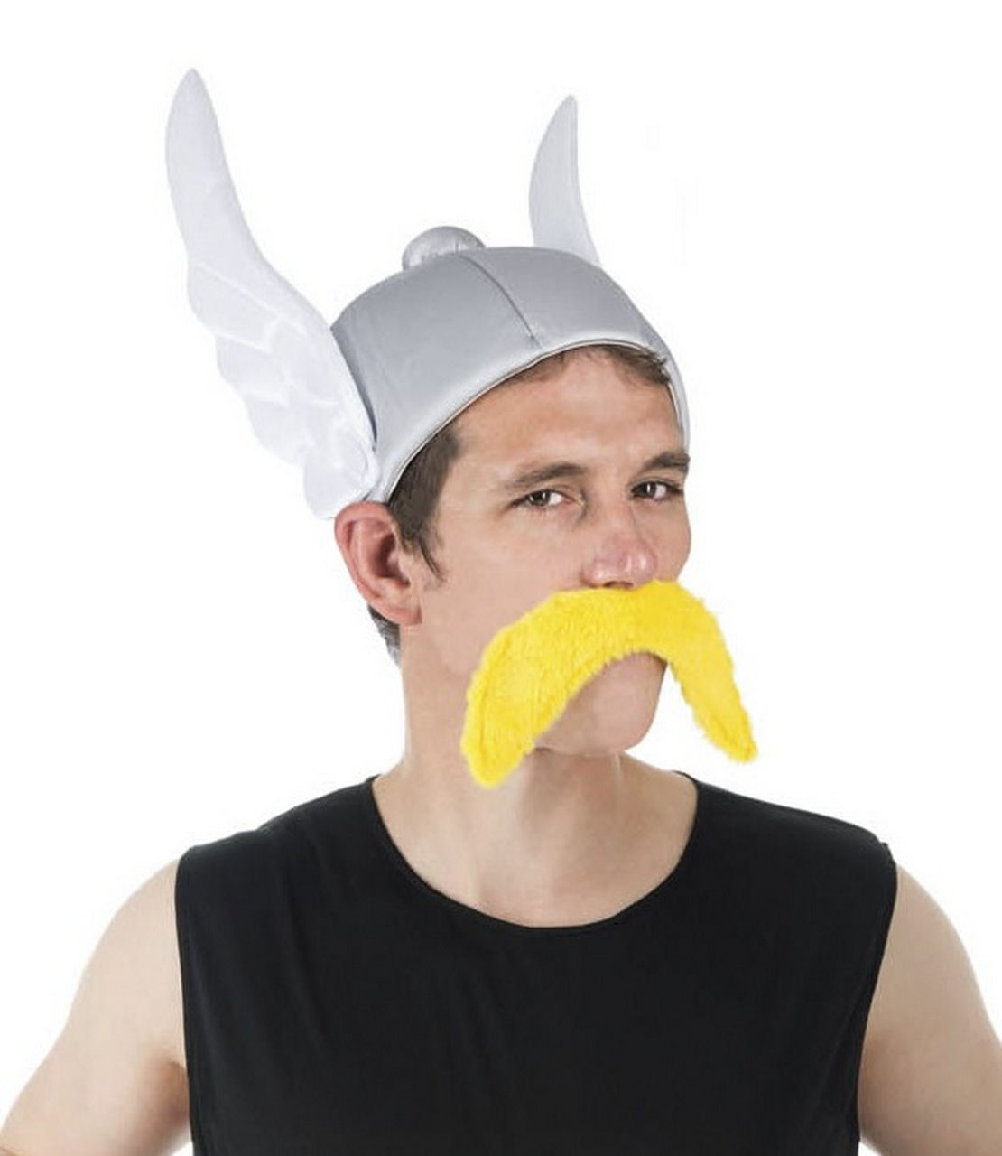 Gallische Helm Asterix