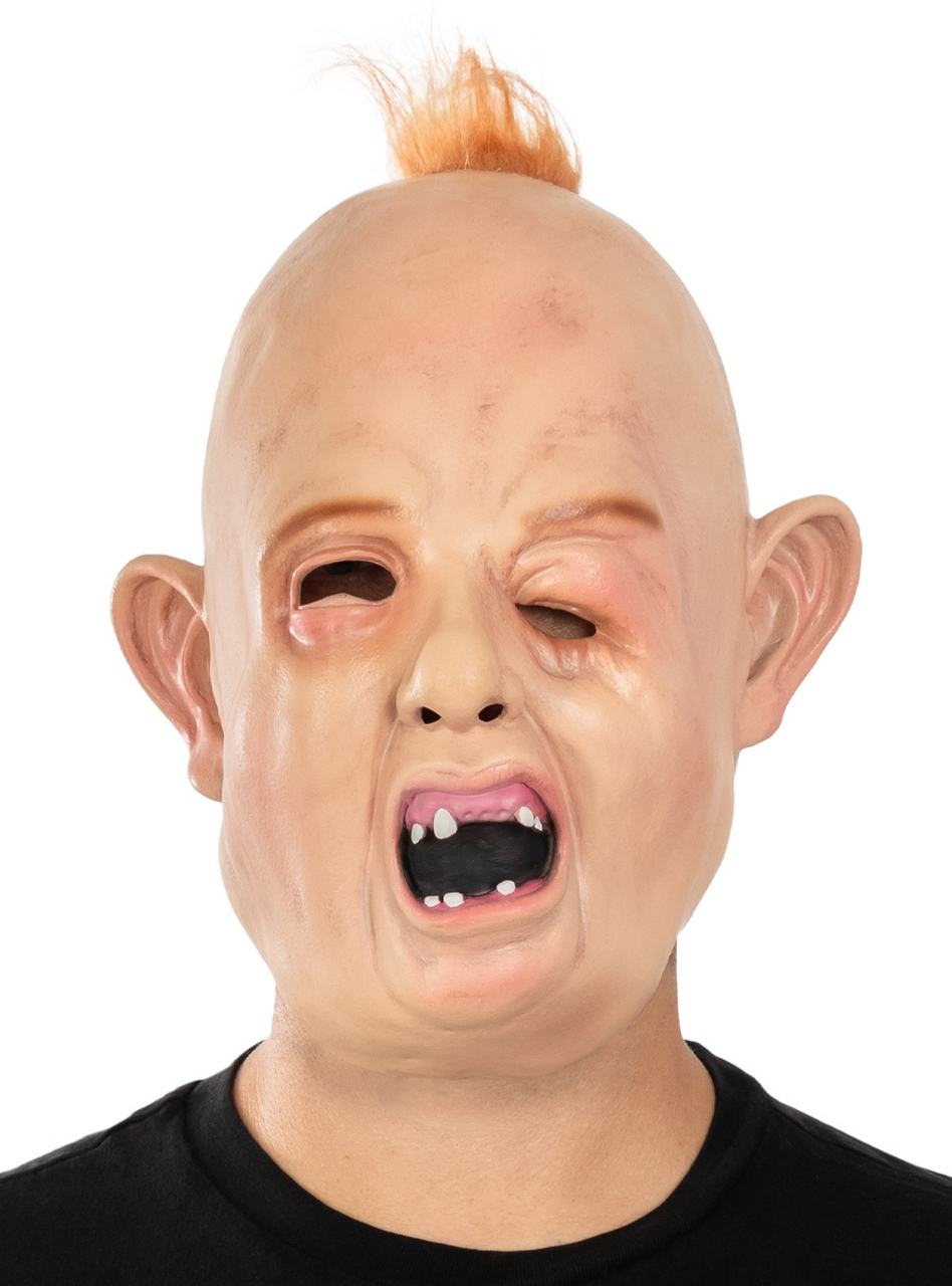 Aso Piraat Eenoog Willy Goonies Masker