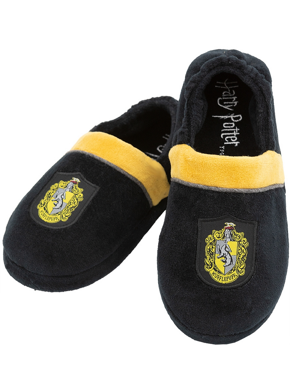 Hufflepuff Sloffen Harry Potter Kind