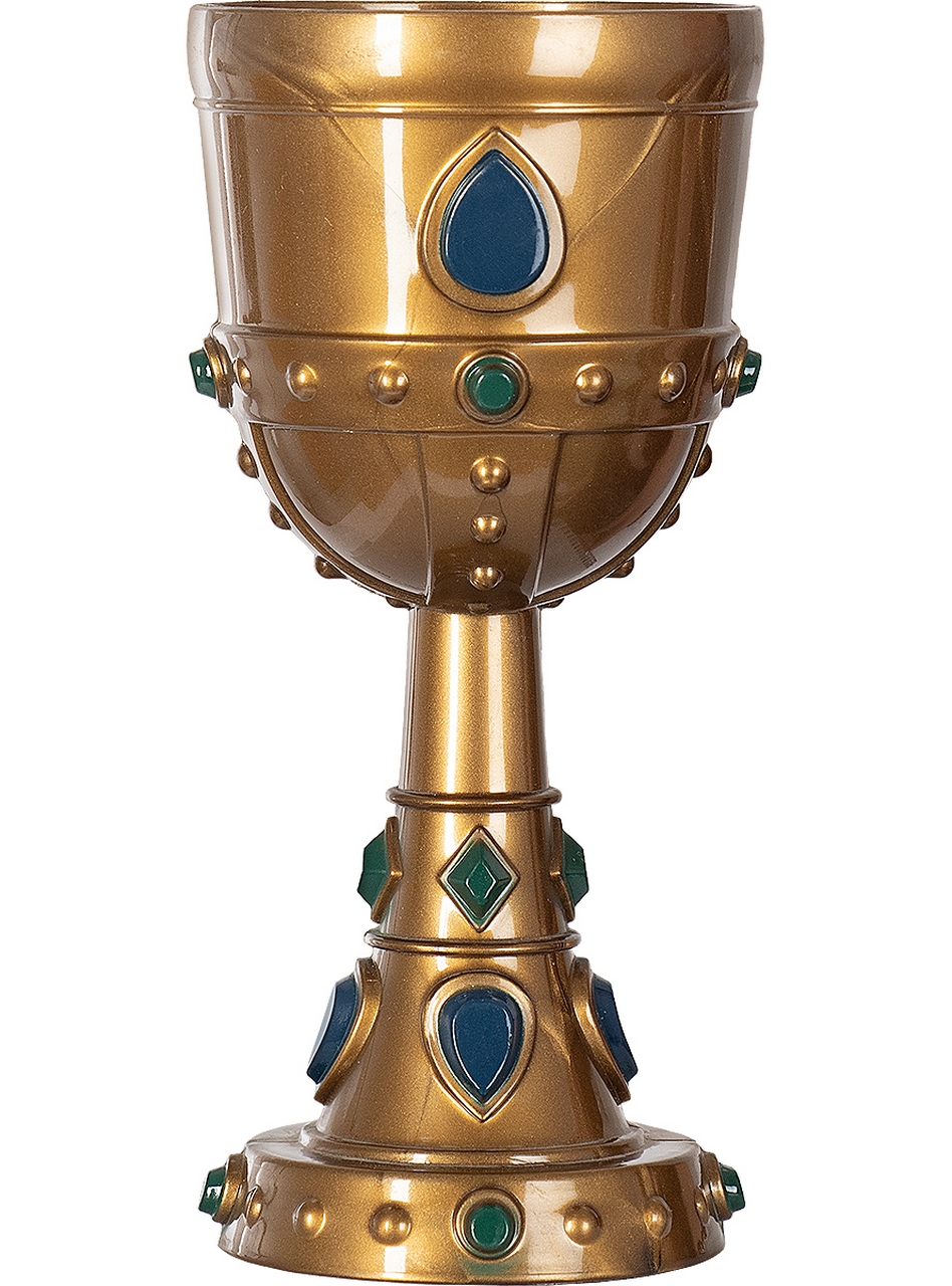 King Goblet