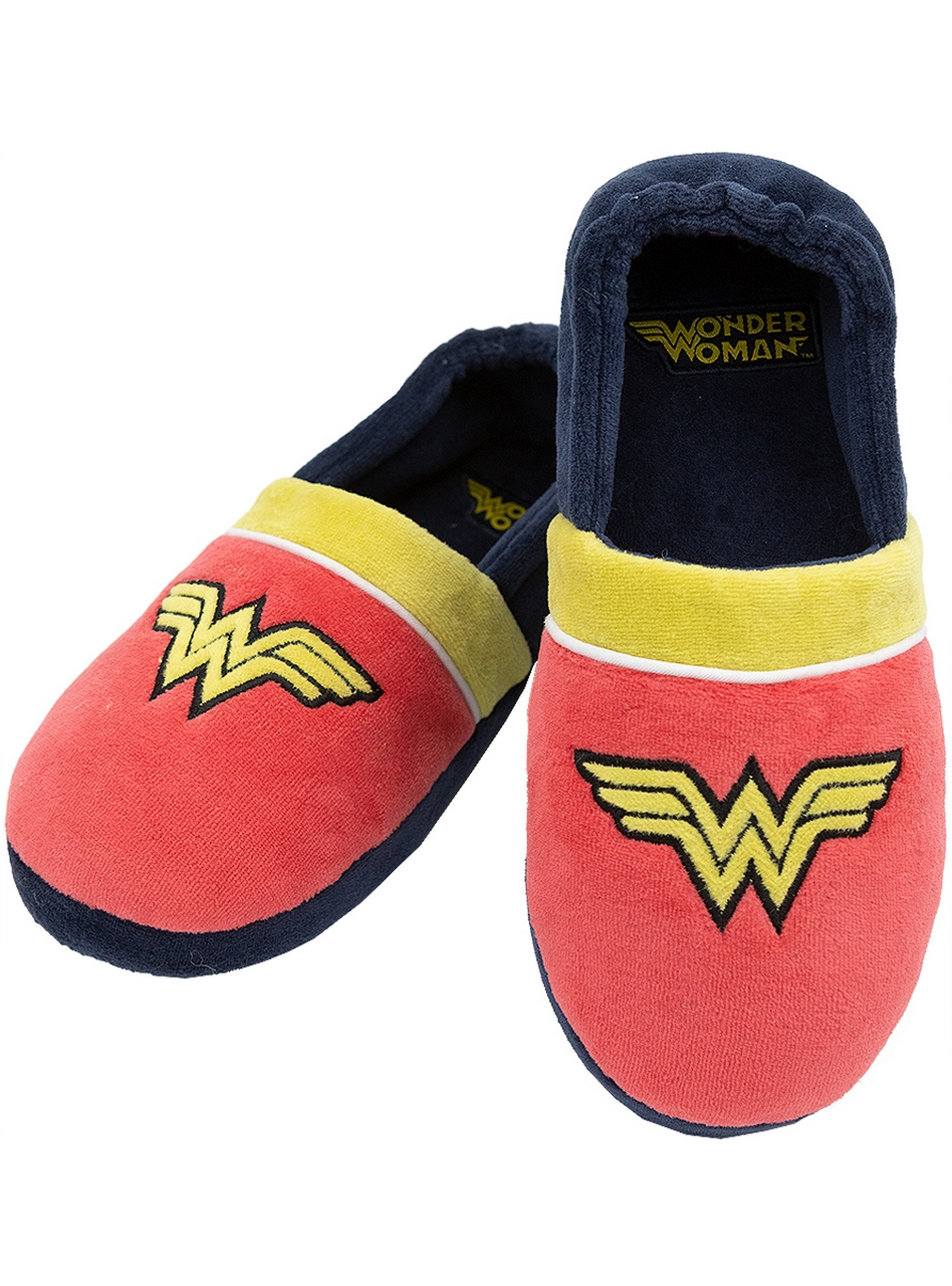 Wonder Woman Sloffen Kind