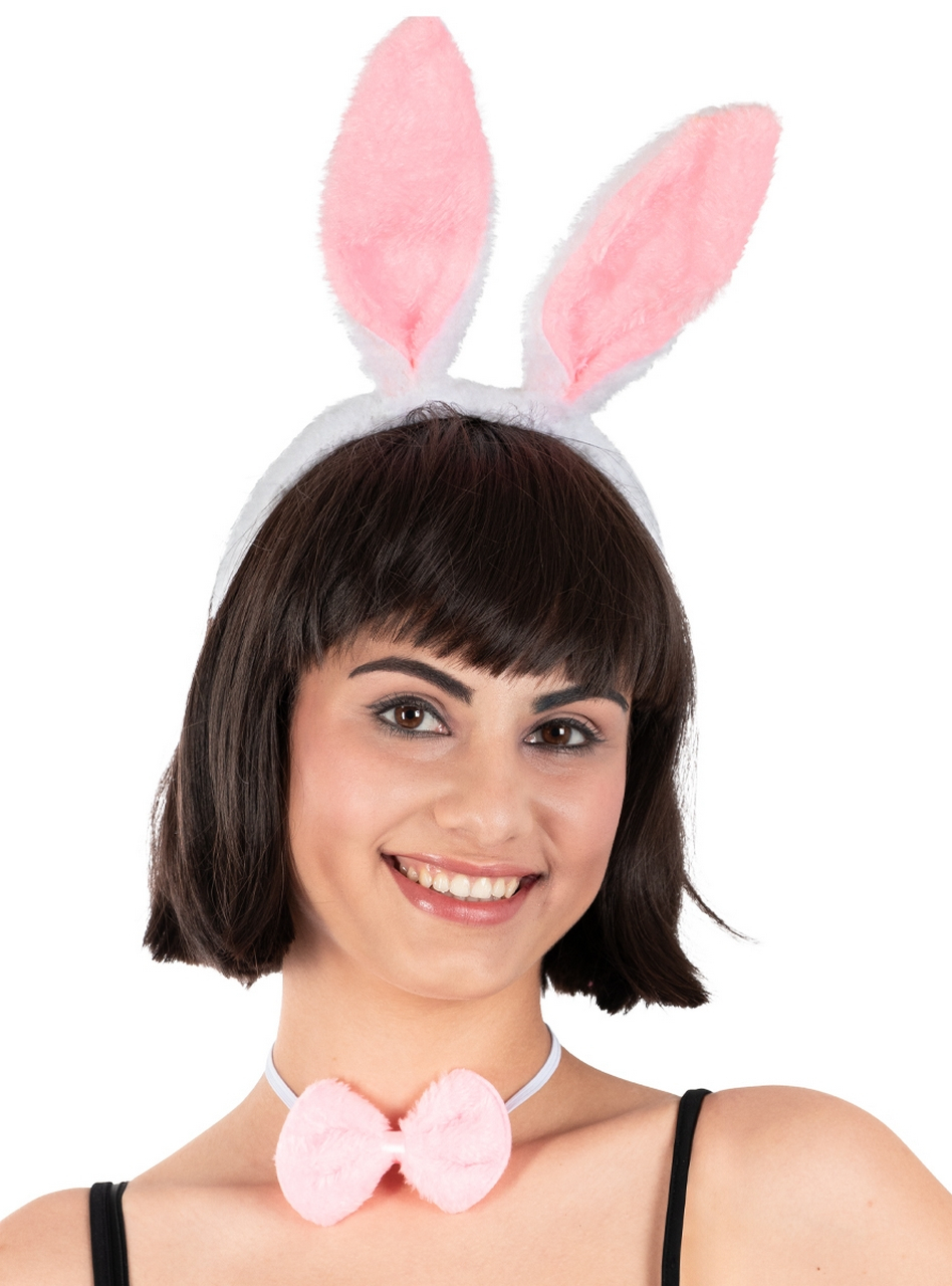 Play Bunny Set