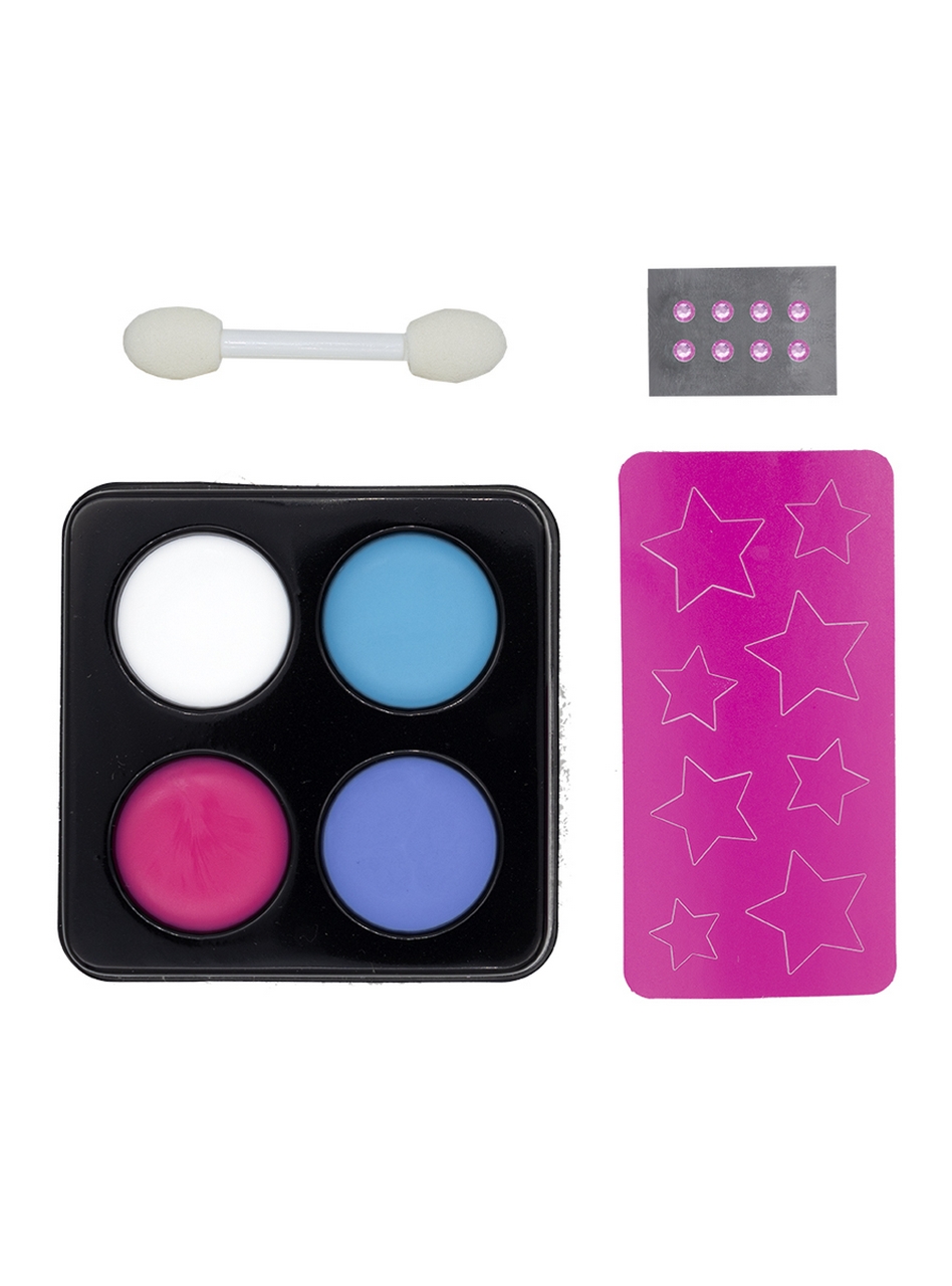 Unicorn Makeup Set