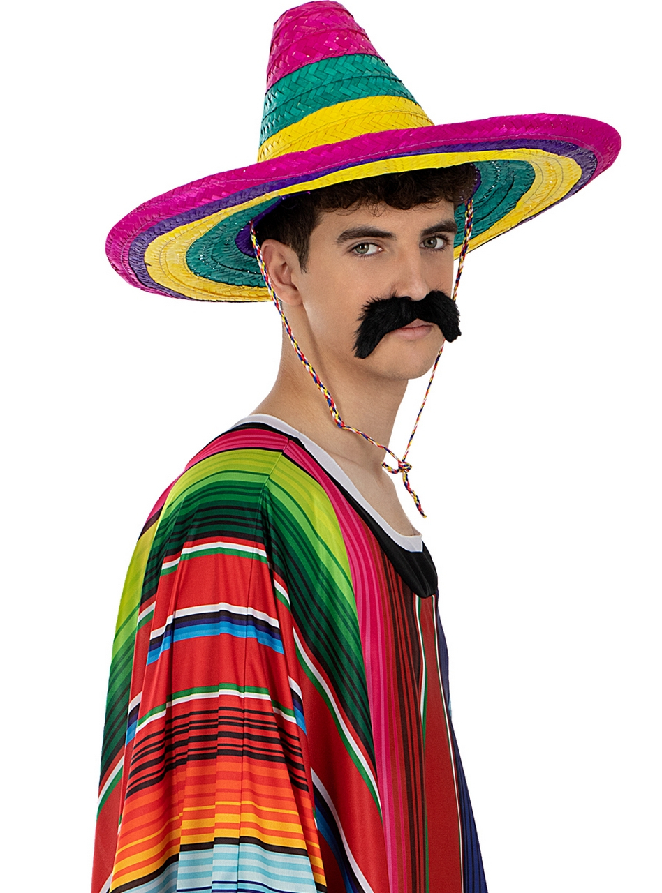 Happy Papi Sombrero