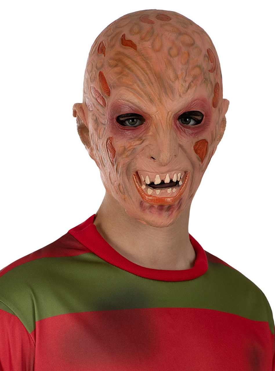 Masker Moordenaar Freddy Krueger