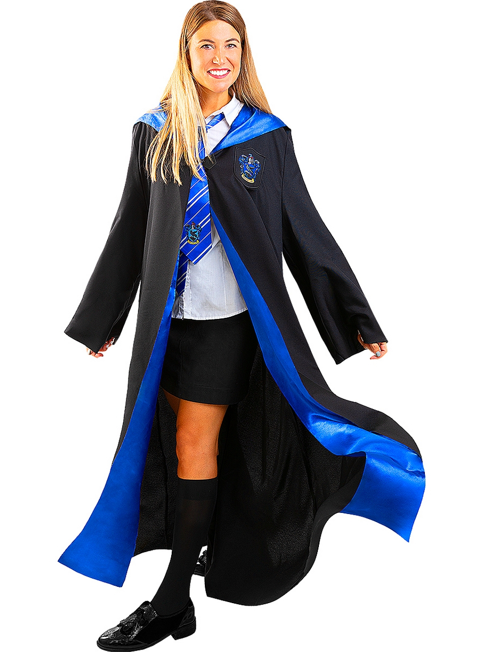 Harry Potter Ravenclaw Original Cape Kostuum