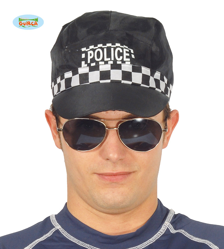 Cap Highway Police