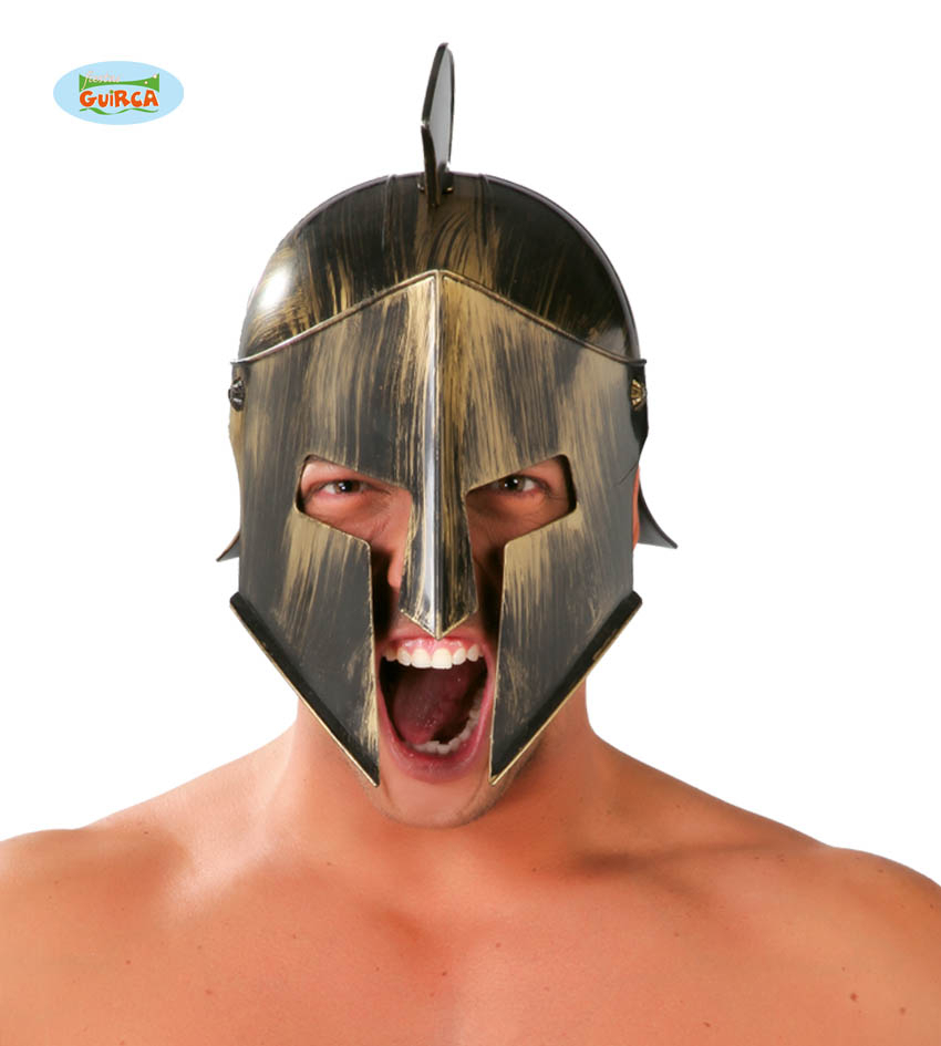 Helm Spartaan Thermopylae