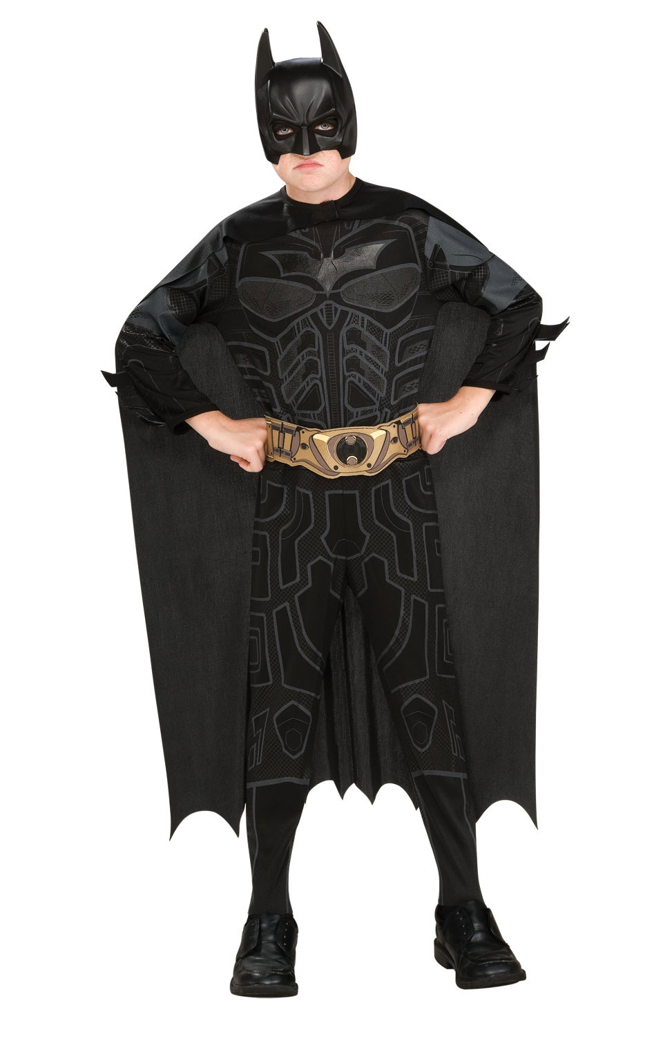 Batman Kostuum Jongen