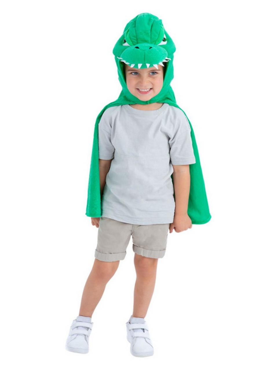 Tino De Dino Cape Kind