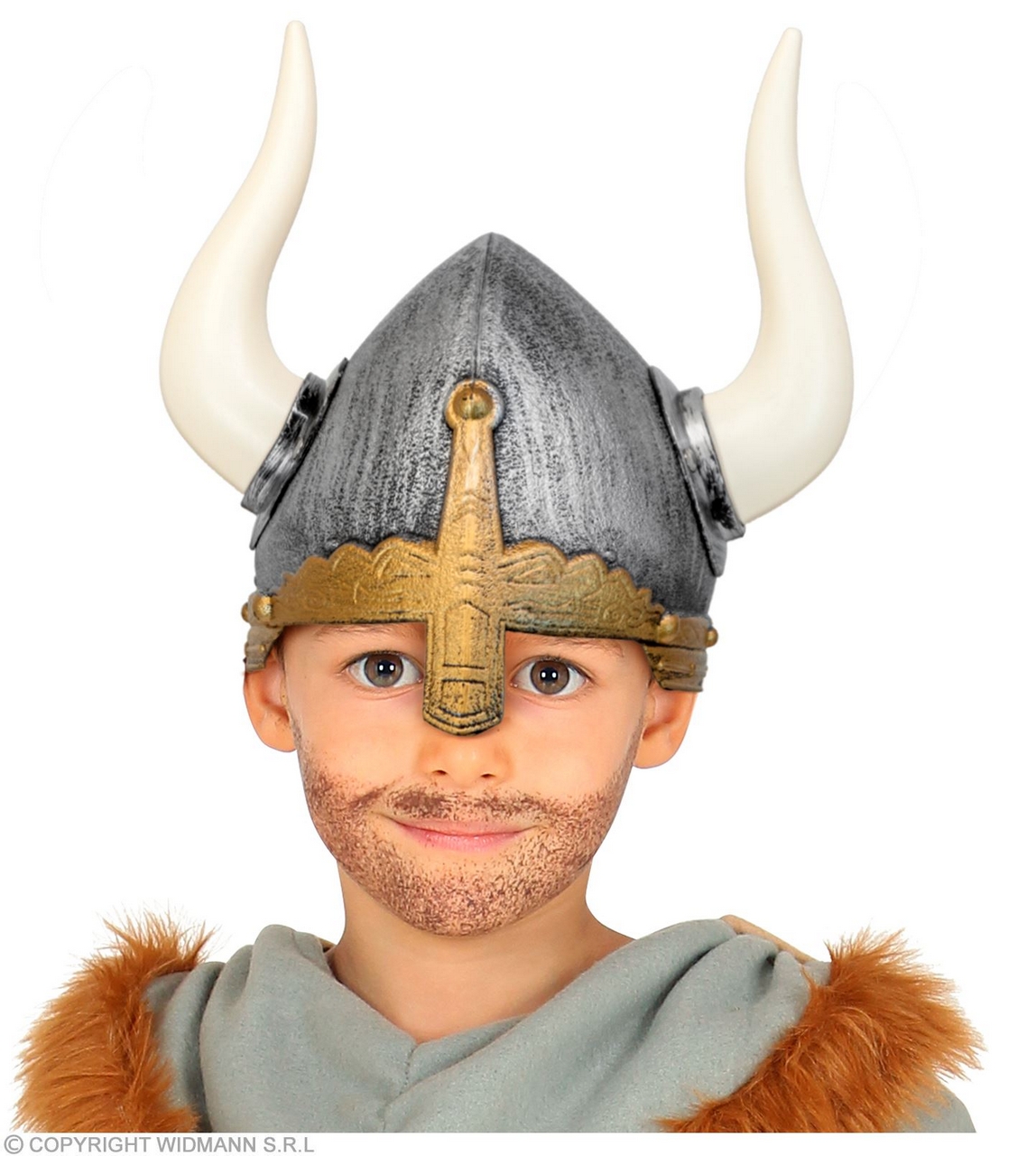 Vik De Viking Helm Kind