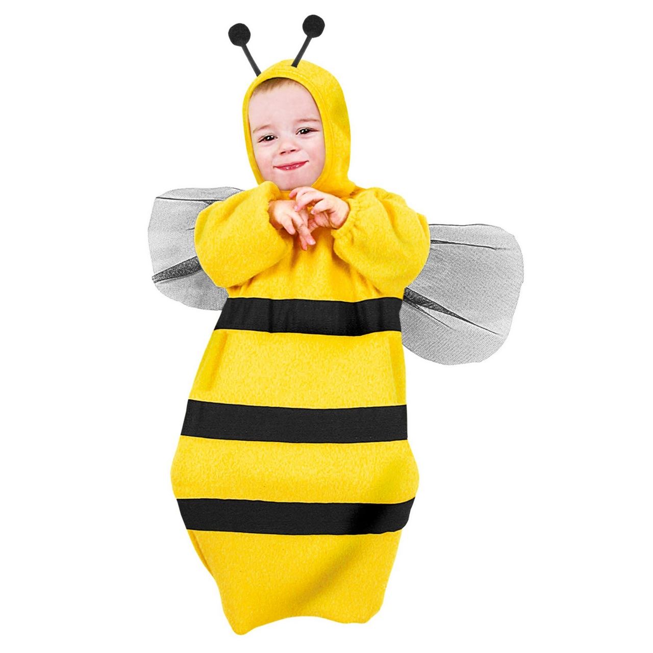 Bij, Baby Bumble Bee Kostuum Kind