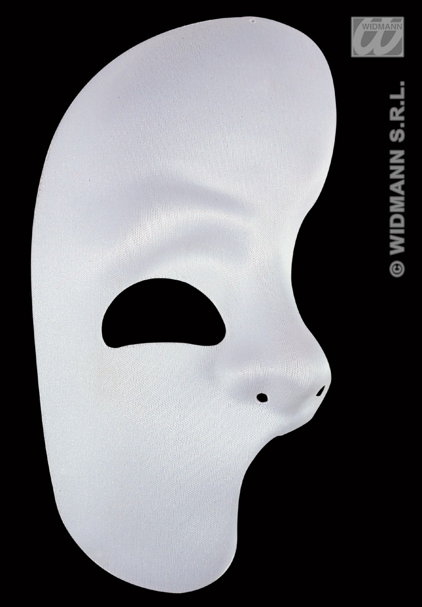 Oogmasker Phantom