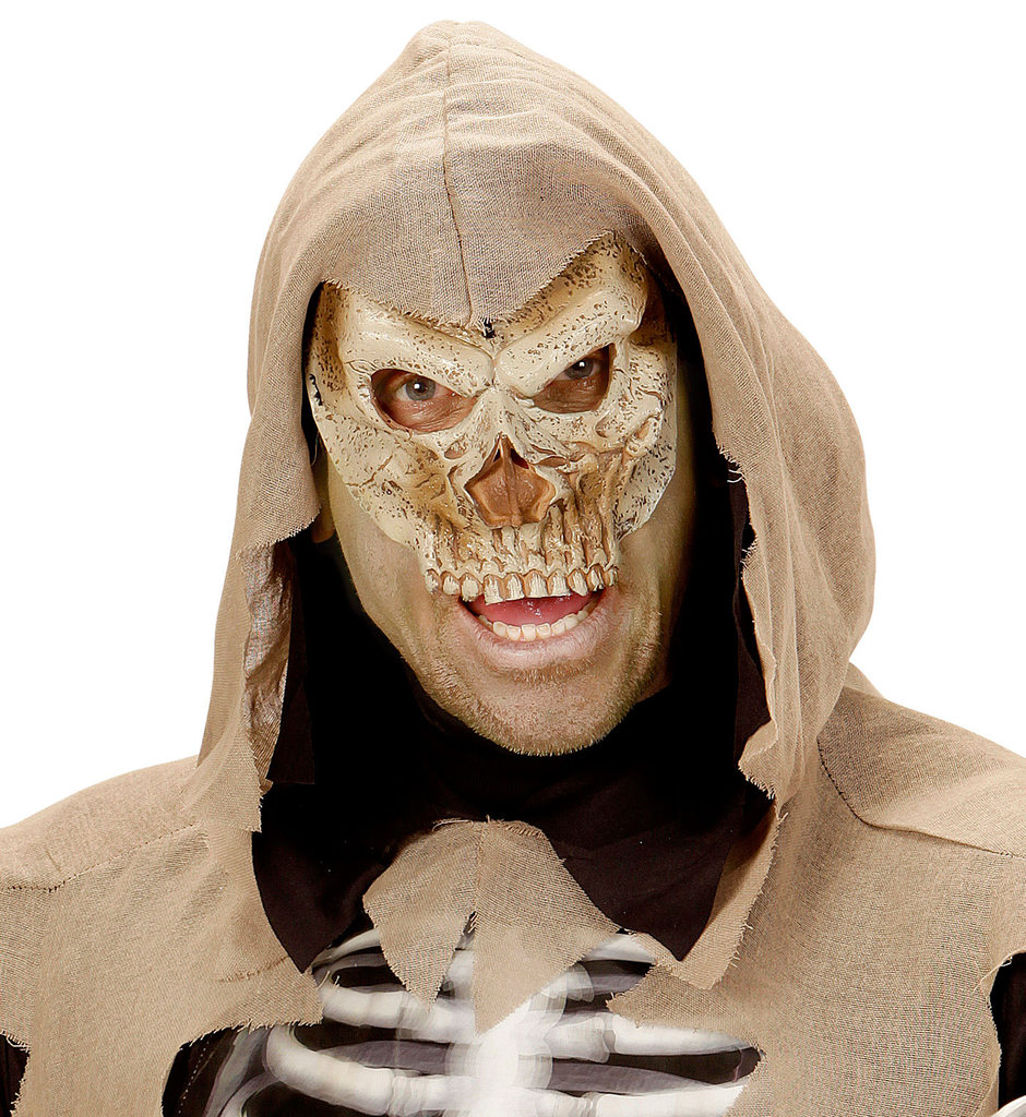 Masker Deathlord Mad Max