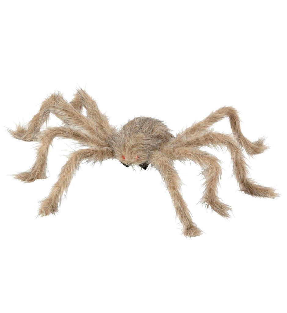 Tarantula Buigbare Harige Spin, 75cm