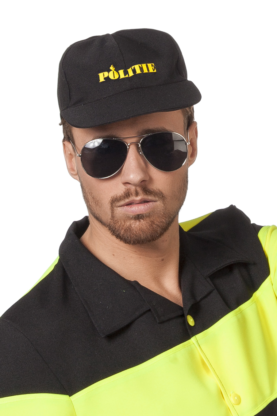 Politie Pet