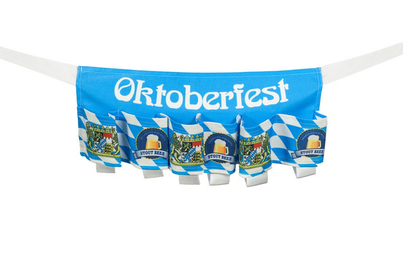 Altijd Een Biertje Bij De Hand Riem Oktoberfest